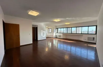 Apartamento para aluguel, 4 quartos, 1 suíte, 2 vagas, são dimas - piracicaba/sp
