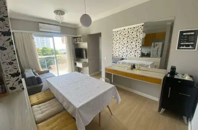 Apartamento para aluguel, 2 quartos, 1 vaga, spazio di fiori - piracicaba/sp