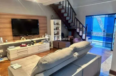 Casa à venda, 3 quartos, 1 suíte, 4 vagas, nova piracicaba - piracicaba/sp