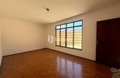 Casa à venda, 2 quartos, 1 vaga, vila independência - piracicaba/sp
