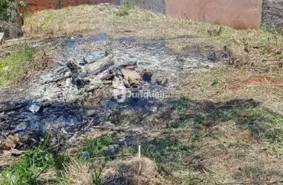 Terreno à venda na Vila Sônia, Piracicaba 