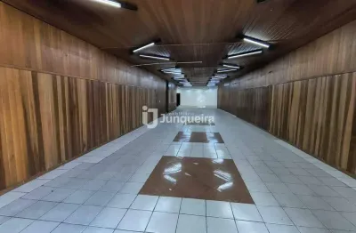 Ponto comercial para alugar no Centro, Piracicaba 