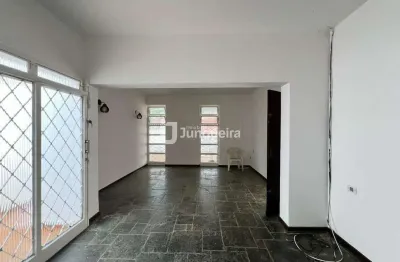 Casa à venda, 5 quartos, 2 suítes, 2 vagas, vila independência - piracicaba/sp