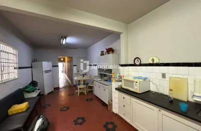 Casa com 3 quartos à venda no Centro, Piracicaba 