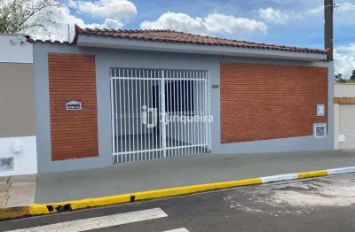 Casa com 2 quartos para alugar no Jardim Bom Jesus II, Rio das Pedras 