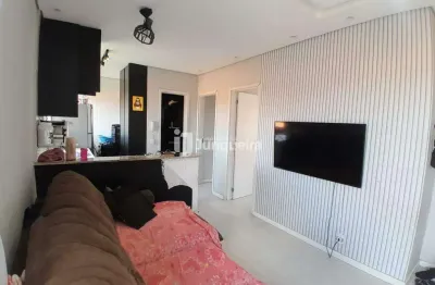 Casa à venda, 2 quartos, 1 vaga, parque residencial piracicaba - piracicaba/sp