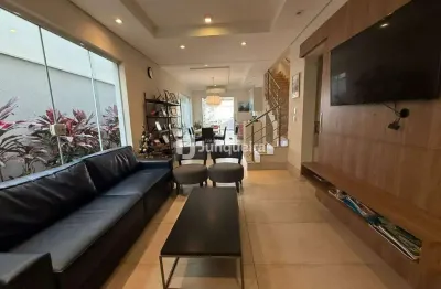 Casa em condomínio à venda, 4 quartos, 2 suítes, 2 vagas, lazuli club - piracicaba/sp