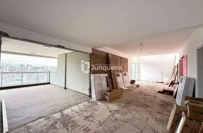 Apartamento à venda, 3 quartos, 3 suítes, 3 vagas, jardim europa - piracicaba/sp