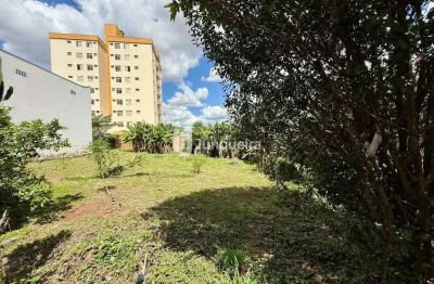 Terreno à venda na Vila Monteiro, Piracicaba 