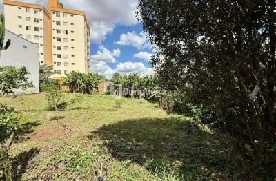 Terreno à venda na Vila Monteiro, Piracicaba 