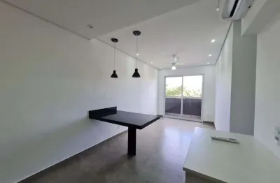 Apartamento para aluguel, 3 quartos, 1 suíte, 1 vaga, jardim brasília - piracicaba/sp