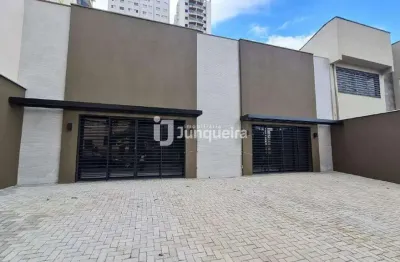 Ponto comercial para alugar no Centro, Piracicaba 