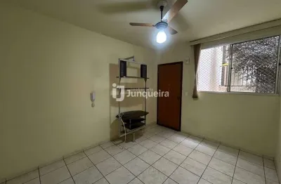 Apartamento à venda, 3 quartos, 1 vaga, nova américa - piracicaba/sp
