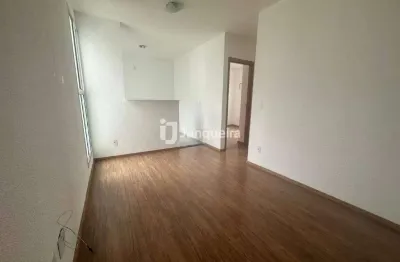 Apartamento para aluguel, 2 quartos, 1 vaga, jardim parque jupiá - piracicaba/sp
