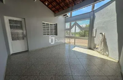 Casa para aluguel, 2 quartos, parque são jorge - piracicaba/sp