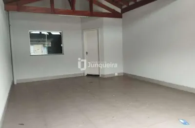Casa à venda, 2 quartos, 1 suíte, 2 vagas, perdizes - piracicaba/sp