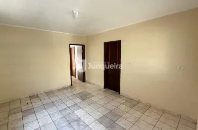 Casa para aluguel, 3 quartos, 4 vagas, loteamento santa rosa - piracicaba/sp