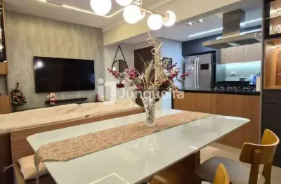 Apartamento à venda, 3 quartos, 1 suíte, 2 vagas, piracicamirim - piracicaba/sp