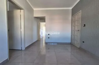 Casa com 2 quartos à venda na Cidade Alta, Piracicaba 