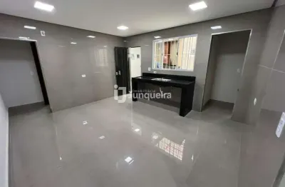 Casa para aluguel, 3 quartos, 2 suítes, 2 vagas, paulista - piracicaba/sp