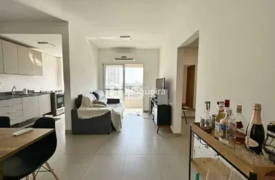 Apartamento à venda, 2 quartos, 1 suíte, 2 vagas, são dimas - piracicaba/sp