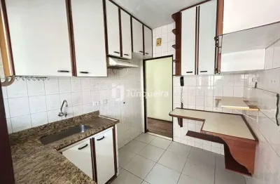 Apartamento à venda, 3 quartos, 1 vaga, cidade alta - piracicaba/sp