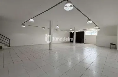 Ponto comercial para alugar no Santa Terezinha, Piracicaba 