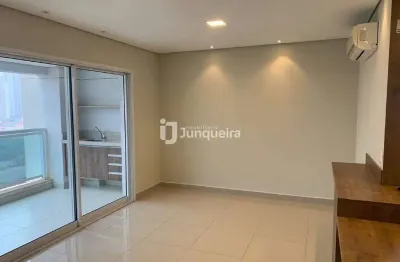 Apartamento para aluguel, 1 quarto, 1 vaga, cidade jardim - piracicaba/sp