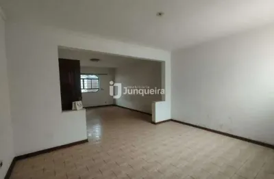 Casa à venda, 5 quartos, 4 vagas, nova américa - piracicaba/sp