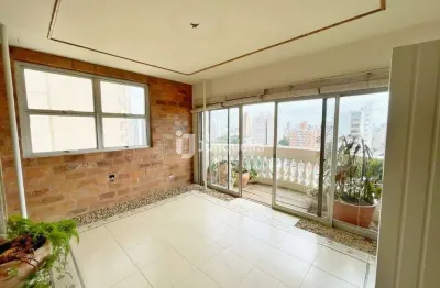 Apartamento à venda, 3 quartos, 1 suíte, 1 vaga, centro - piracicaba/sp