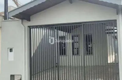 Casa à venda, 2 quartos, 2 vagas, nova américa - piracicaba/sp