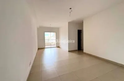 Apartamento à venda, 3 quartos, 1 suíte, 2 vagas, nova américa - piracicaba/sp