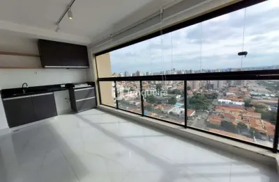 Apartamento para aluguel, 3 quartos, 1 suíte, 2 vagas, são judas - piracicaba/sp