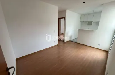 Apartamento para aluguel, 2 quartos, 1 vaga, higienópolis - piracicaba/sp