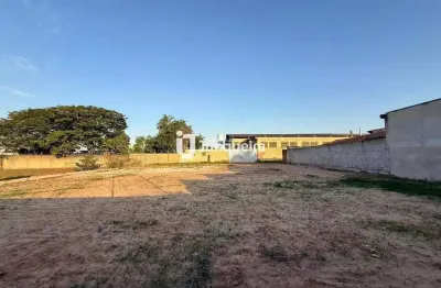 Terreno comercial para alugar no Jardim Astúrias I, Piracicaba 