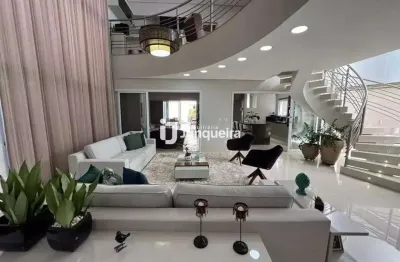 Casa em condomínio para aluguel, 3 quartos, 3 suítes, 4 vagas, reserva do engenho - piracicaba/sp