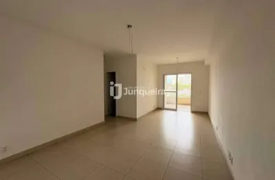 Apartamento à venda, 3 quartos, 1 suíte, 2 vagas, nova américa - piracicaba/sp