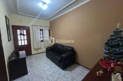 Casa em condomínio à venda, 3 quartos, 1 suíte, 2 vagas, parque taquaral - piracicaba/sp