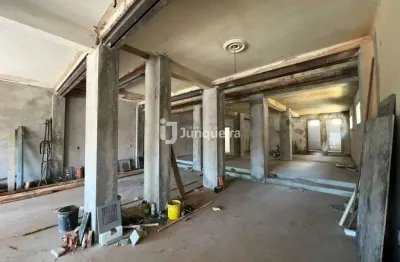 Ponto comercial para alugar no Centro, Rio das Pedras 