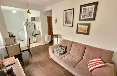 Apartamento para aluguel, 2 quartos, 1 vaga, pompéia - piracicaba/sp