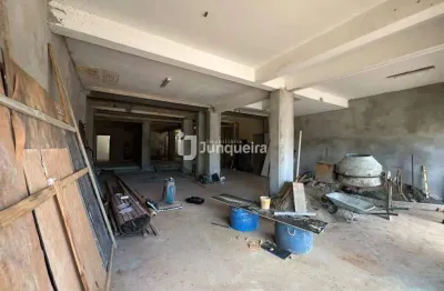 Ponto comercial para alugar no Centro, Rio das Pedras 
