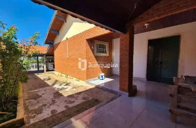 Casa à venda em São Benedito, Charqueada 