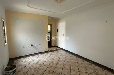 Casa com 2 quartos à venda no Paulicéia, Piracicaba 