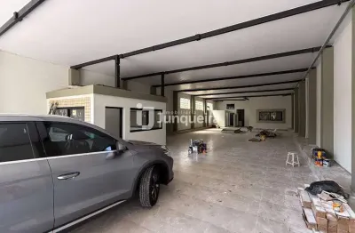 Ponto comercial para alugar no Alemães, Piracicaba 