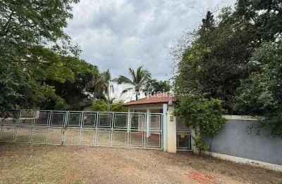 Barracão / Galpão / Depósito para alugar no Santa Terezinha, Piracicaba 