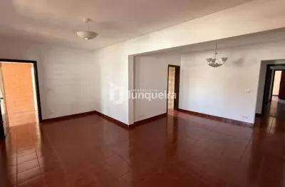 Casa para aluguel, 3 quartos, 1 suíte, 1 vaga, santa terezinha - piracicaba/sp