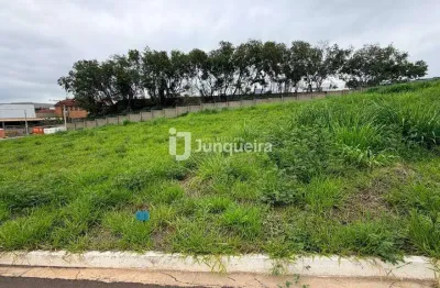 Terreno em condomínio à venda, terras do sinhô lll - piracicaba/sp