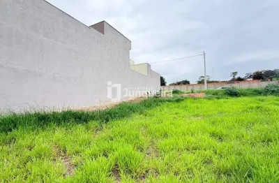 Terreno em Condomínio à venda, Terras do Sinhô lll - Piracicaba/SP