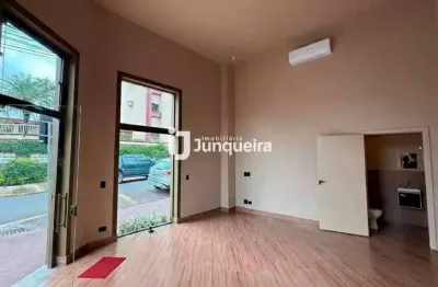Sala comercial para alugar no Centro, Piracicaba 