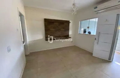 Casa à venda, 3 quartos, 3 vagas, residencial parque bom retiro - rio das pedras/sp